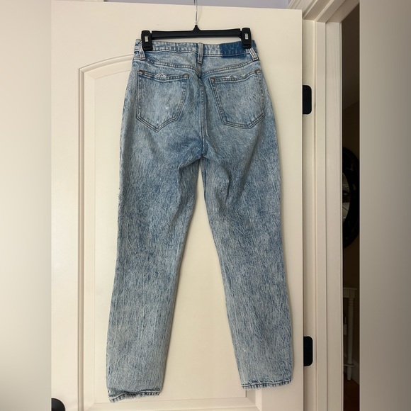 ABERCROMBIE JEANS | Size 0 - Picture 3 of 6